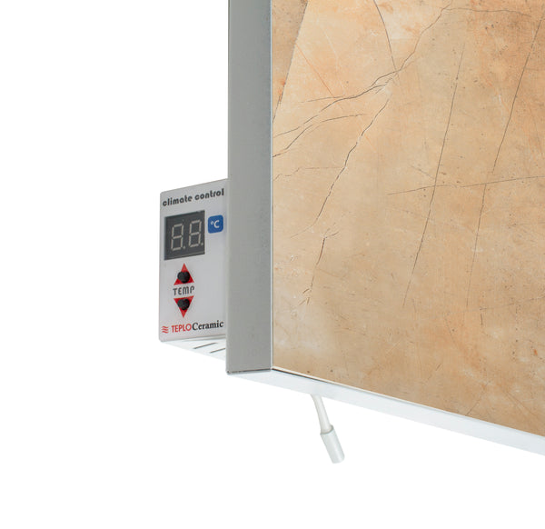 Ceramisch TCM RA 1000 Thermostaat